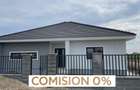 COMISION 0% Casa Individuala moderna finalizare 2026 teren 500mp Sacalaz - 16