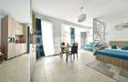 Studio cu priveliste spre mare | Alezzi Beach Resort | Comision 0% - 5