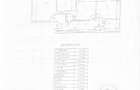 Proprietar - Vand Apartament 3 camere - 3