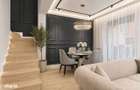 De vanzare casa P+1 120 mp utili 4 camere curte 130 mp - 1