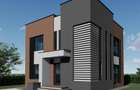 Casă individuală cu 4 camere cu Teren 400 Mp în Nord - 1