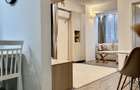 Apartament bloc 2013, Doamna Ghica, mobilat complet, centrala proprie. - 9