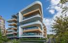 Apartament cu 2 camere decomandat în Floreasca - 1