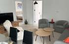Apartament cu 3 camere semidecomandat în Pipera - 8
