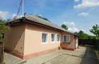 De vanzare casa cu suprafata construita 92mp si curte de 584mp - 16