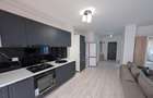 Apartament cu 3 camere semidecomandat în Florești - 1