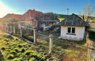 Casa cu 3 camere, teren 1000mp - 1