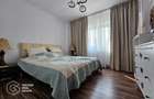 Apartament 4 camere in centru Otopeni, 2 bai, mobilat si utilat - 4