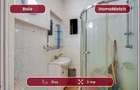 Apartament cu 2 camere semidecomandat în Floreasca - 11