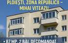 Apartament 4 camere, Ploiesti, ultracentral, Republicii - M. Viteazu - 1