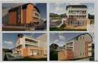 Teren Construcții de 413 mp, în Băneasa - 1