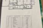Rahoca-3 camere - 2 balcoane + 2 bai