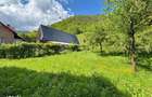 Casa de vacanta cu teren de 802 mp, Boita - Lotrioara, Sibiu - 1