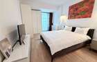 Apartament elegant cu 3 camere de inchiriat in zona Herastrau, parcare subterana - 7