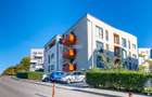 Apartament cu 1.5 camere de vanzare, 40 mp + terasa 12mp, Parcare