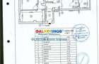 Apartament 4 camere Calea Rahovei Sebastian | centrala | 0% comision - 1