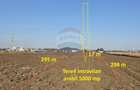 Teren intravilan, 5000 mp, Stupini, str Pomiculturii - 4