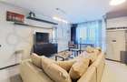 Apartament cu 3 camere semidecomandat în Central - 3