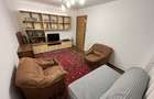Apartament cu 2 camere semidecomandat în Domenii - 1