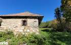 Casa din piatra la poalele Bedeleului Izvoarele, Alba - 6
