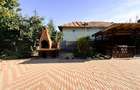 Casa cu teren 2.296 mp in Osica, Olt comision 0% cumparator