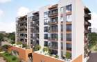 Apartament cu 2 camere semidecomandat în Mărăști - 1
