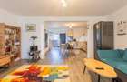 Duplex cu 4 camere cu Teren 256 Mp în Tărlungeni - 4 Duplex cu 4 camere cu Teren 256 Mp în Tărlungeni - 4