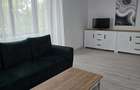 Ofer spre inchiriere apartament doua camere, bloc nou, cartier rezidential. Loc de parcare privat - 2