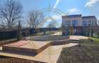 Dom00353 - vila snagov la lac cu ponton de vanzare - 4