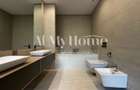 Apartament MODERN cu 4 camere, mobilat partial,finisaje lux, parcare,80mp terasa - 15