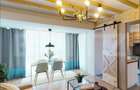 Apartament cu 2 camere decomandat în Tractorul - 1
