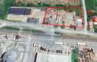 Teren Strategic in Lumina - deschidere la 3 strazi - langa Baza Nato - 40