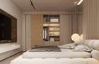 Apartament cu 2 camere decomandat în Cug - 14