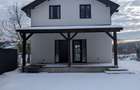 Vila la CHEIE! 3 dormitoare/ 3 bai. Locatie exclusivista - Parcul Dend - 13