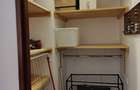 PF dau in chirie Apartament 3 camere, 2 bai, 2 balcoane bloc nou Dorobantilor - 8