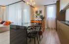 Apartament cu 2 camere semidecomandat în Take Ionescu - 3