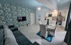Mamaia Nord Promenada/Apartament cu 2 camere Vedere Mare - 17