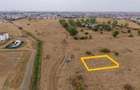 Teren Construcții intravilan de 950 mp, în Giroc - 10