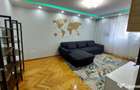 Apartament 3 camere, Vedere panoramica spre Mun?ii Macin si Podul peste Dunare - 4