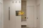 Apartament cu 2 camere semidecomandat în Gheorgheni - 9