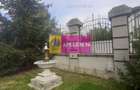 Casă individuală cu 15 camere cu Canalizare în Băneasa - 16 Casă individuală cu 15 camere cu Canalizare în Băneasa - 16