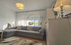 Apartament cu 3 camere semidecomandat în Domenii - 9
