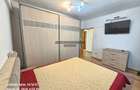 Ap2cam Decomandat -Str Traian- Mobilat Utilat Complet - Parcare - 500E - 1