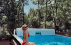 Casa cu piscina Pensiune Turistica - 1