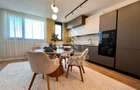 Apartament cu 2 camere semidecomandat în Take Ionescu - 3