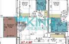 Apartament cu 2 camere decomandat în Floreasca - 7
