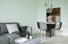 Apartament cu 2 camere decomandat în Central - 1