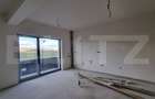 Apartament cu 2 camere semidecomandat în Baciu - 1