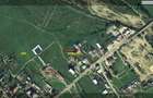 Proprietate cu poten?ial deosebit teren 2.607 mp + casa P+1, acces direct din DN15 Calea Romanului - 2