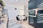 Apartament 2 camere Micalaca 300,complex Riverside,super amenajat - 15